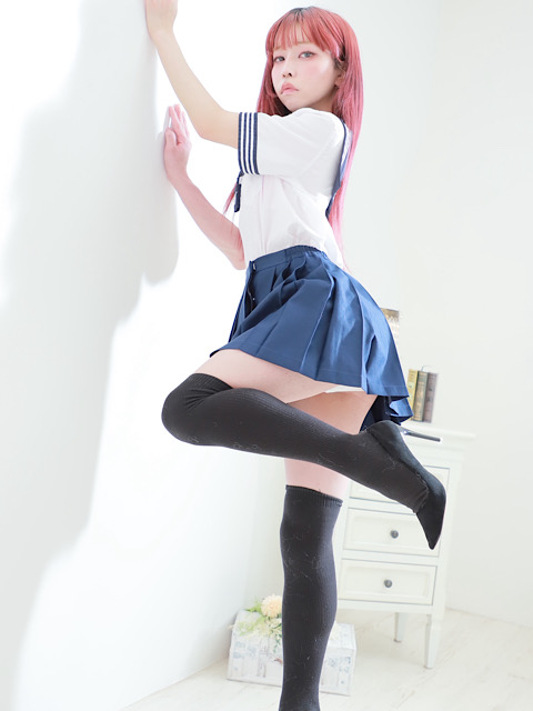 楼妃乃あいら(るびのあいら)